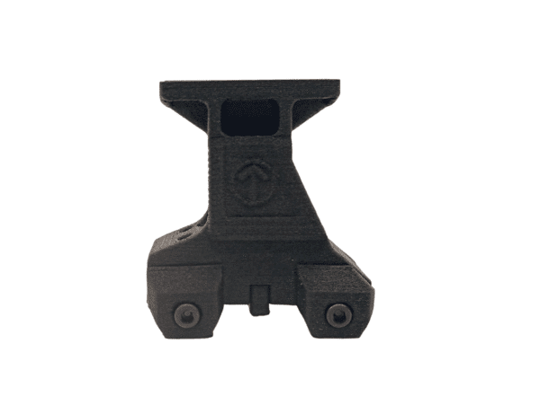 alza elevadora punto rojo airsoft