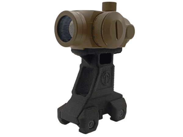 holosun elevator red dot airsoft