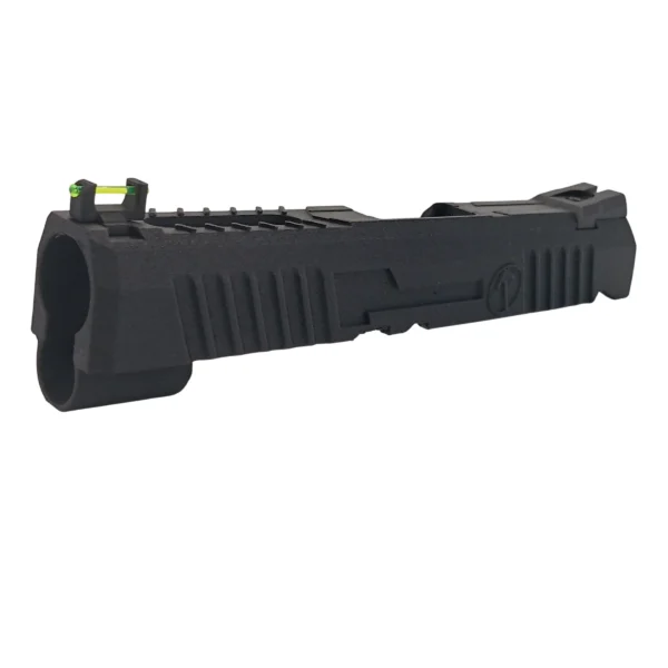 Slide aligerado Hi Capa mejora custom para Tokyo Marui 5.1 y 4.3