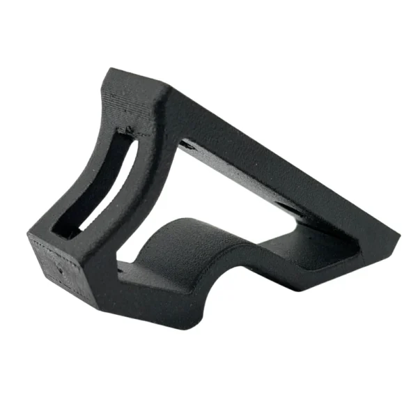 Empuñadura Fortis Shift Grip Corta (Hand-Stop) para M-LOK | Ligera, Resistente CQB - Imagen 5