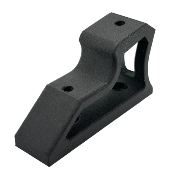 Empuñadura Fortis Shift Grip Corta (Hand-Stop) para M-LOK | Ligera, Resistente CQB - Imagen 4
