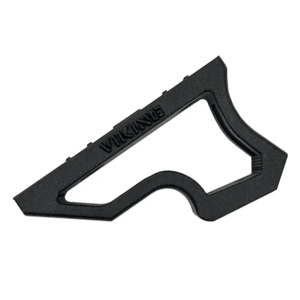 Empuñadura Fortis Shift Grip Corta (Hand-Stop) para M-LOK | Ligera, Resistente CQB - Imagen 3