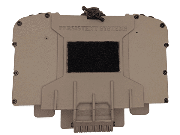 RDC Persistent Systems - Estética profesional para MILSIM - Imagen 3