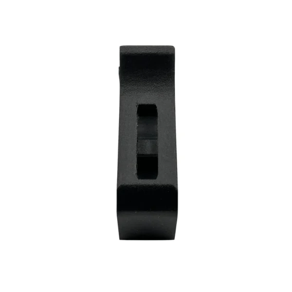 Empuñadura Fortis Shift Grip – Polímero PETG-CF, Estilo PUBG, Uso Dual (Vertical / Angulada) - Imagen 4