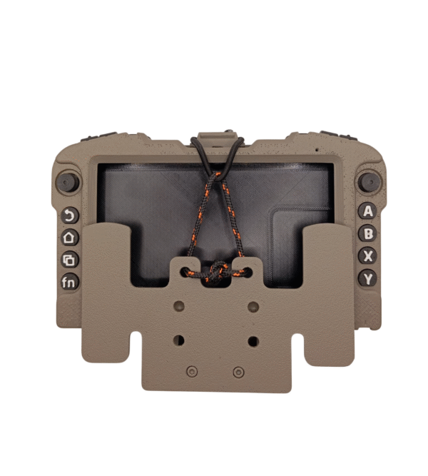 RDC Persistent Systems - Estética profesional para MILSIM - Imagen 2
