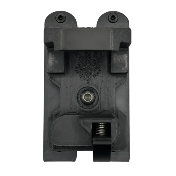 soporte para pistola glock 17 de WE para perneras QLS de safariland Valkyrie HRS Tactical