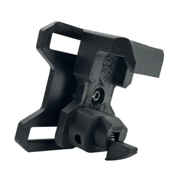 pistolera para hi capa 4.3 de tokyo marui para sistema QLS de safariland