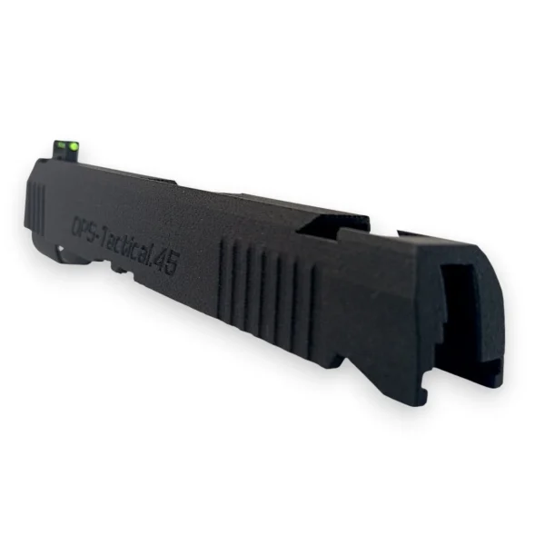 corredera de sustitución de origen para hi capa 4.3 de tokyo marui de viking layer forge