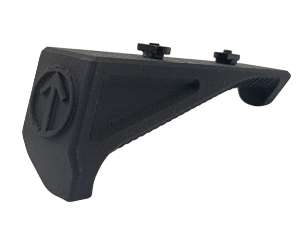 Empuñadura Angulada AFG Táctica Airsoft - Compatible con M-LOK/Keymod - Imagen 3