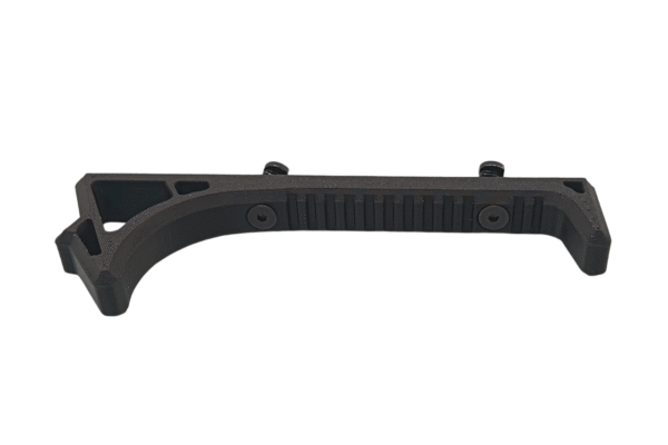 Empuñadura para Airsoft tipo Hand Stop - para Sistemas de Rail M-Lok y Keymod - Imagen 2