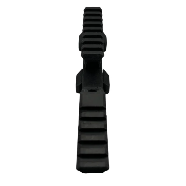 Montura Hydra para EOTech Holográfica tipo E/XPS - Elevador Táctico Airsoft Picatinny - Imagen 4