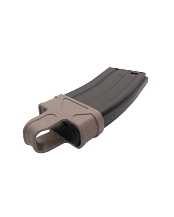 Mag Pull NATO 5.56 STANAG - Quick Extractor for M4 Magazine - Compatible with M416, M4 and AR15 - Image 3