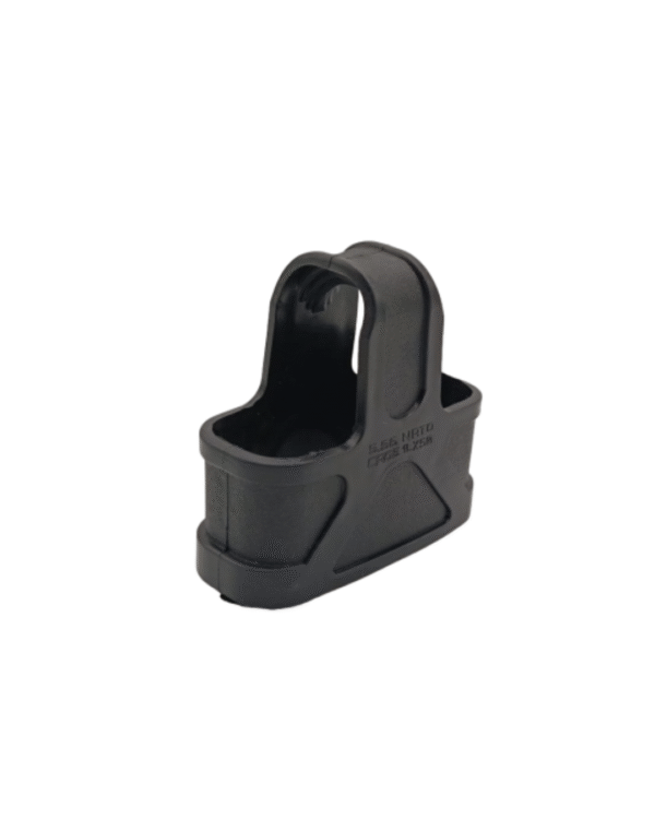 Mag Pull NATO 5.56 STANAG - Quick Extractor for M4 Magazine - Compatible with M416, M4 and AR15 - Image 4