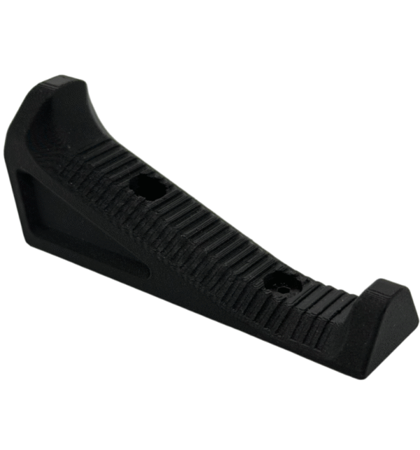 Empuñadura Angulada AFG Táctica Airsoft - Compatible con M-LOK/Keymod - Imagen 4