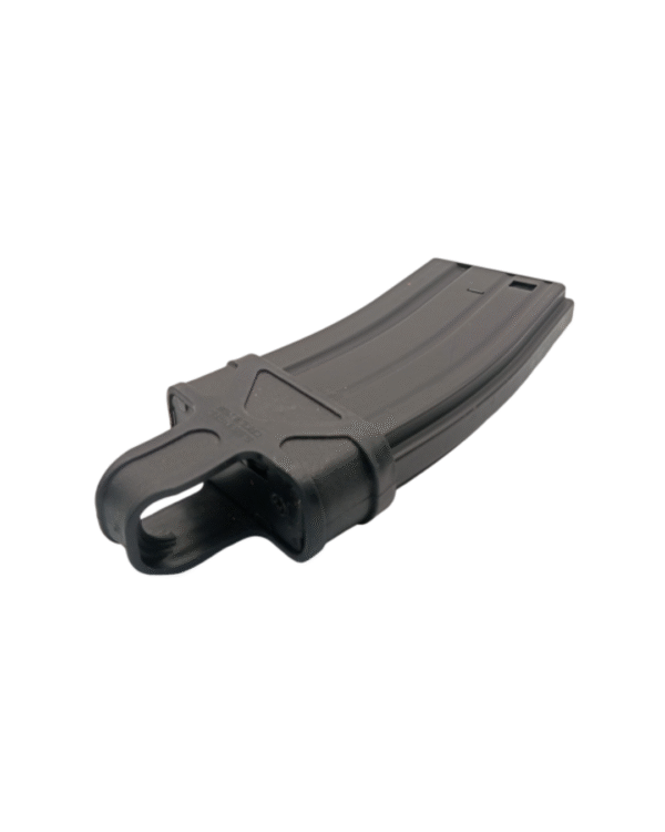 Mag Pull NATO 5.56 STANAG - Quick Extractor for M4 Magazine - Compatible with M416, M4 and AR15 - Image 2