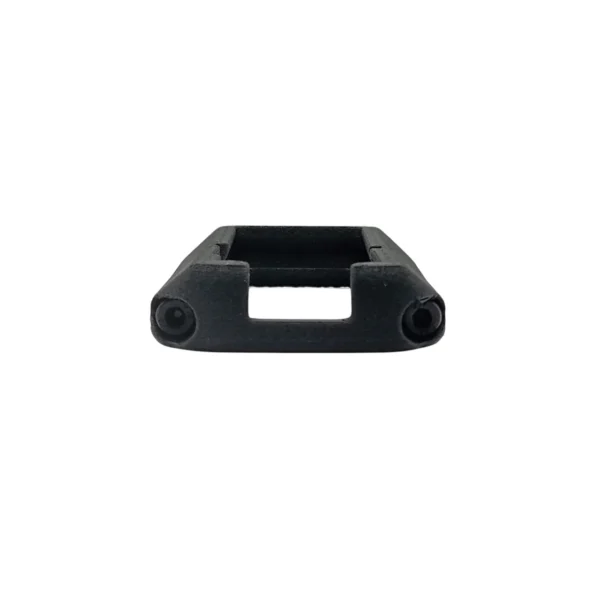 Embudo de cargador para armas largas de tiro deportivo de viking layer forge
