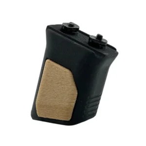Empuñadura Airsoft Vertical Corta