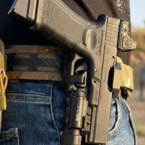 Holsters