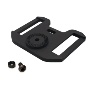 anclaje cinturon valkyrie hrs viking layer forge