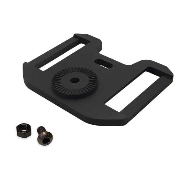 anclaje cinturon valkyrie hrs viking layer forge