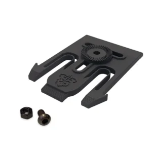 adaptador macho qls valkyrie hrs viking layer forge