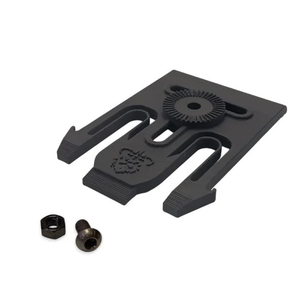 adaptador macho qls valkyrie hrs viking layer forge