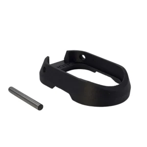 Magwell tactique pour Hi-Capa 4.3 et 5.1 avec goupille de fixation en fibre de carbone PA6-CF Viking Layer Forge