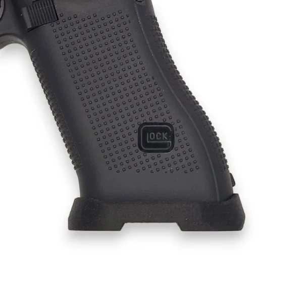 Profil latéral du magwell pour Glock 45 Gen 5 VFC.