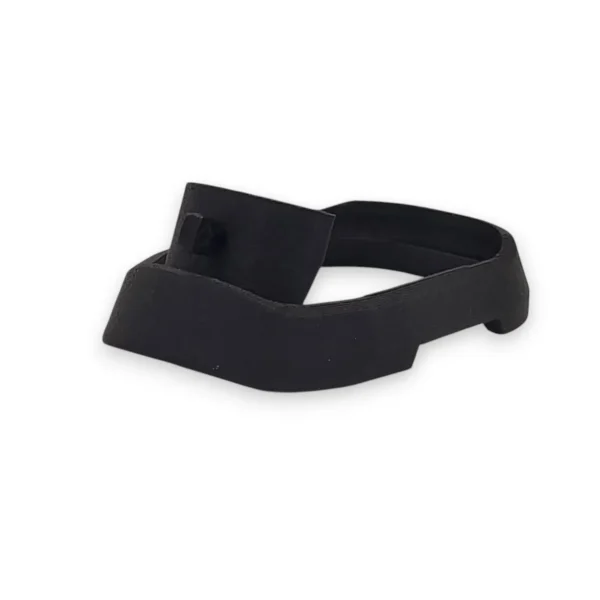 Entonnoir de magwell pour rechargement rapide sur Glock 45.