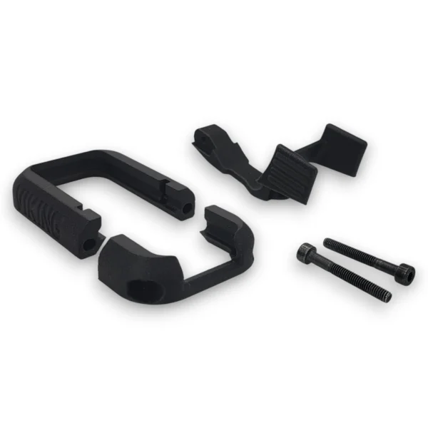 Kit de montage bolt-on avec visserie incluse pour magwell de VFC Avalon M4