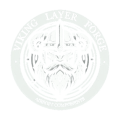 Logo Oficial de Viking Layer Forge